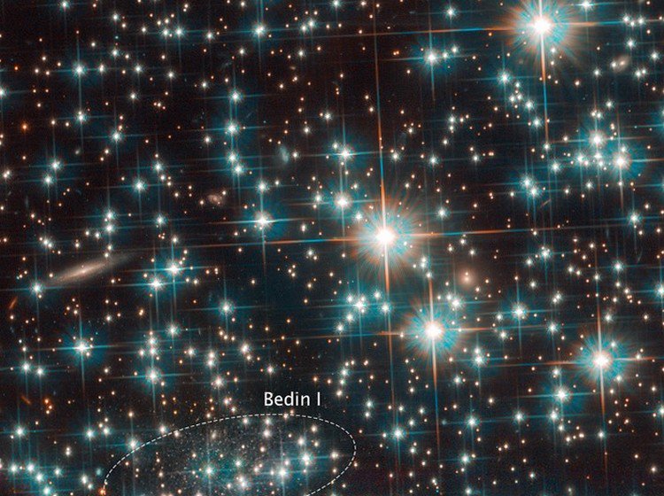 З допомогою телескопа Hubble вчені відкрили нову галактику поблизу Чумацького шляху
#новини #космос #ЧумацькийШлях #Hubble

inscience.com.ua/post/z-dopomog…