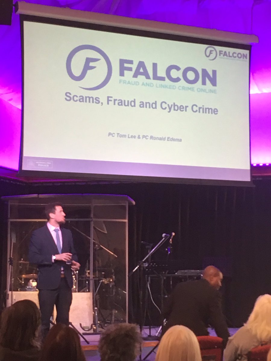 SamJStreet1's tweet image. #projectfalcon Tom Lee sharing cyber scam awareness to Merton residents. Speaking to residents the HMRC tax scam is still prominent. HMRC will never call you or email advising there is a warrent for your arrest for under payment of tax. #mertonresidents