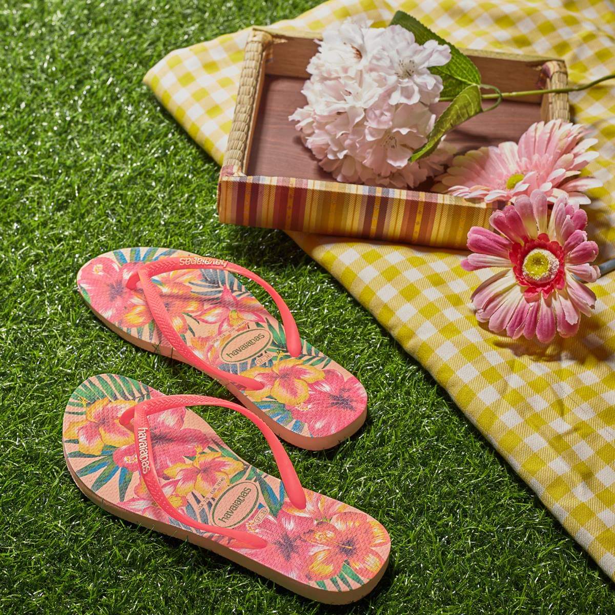 havaianas as adventure