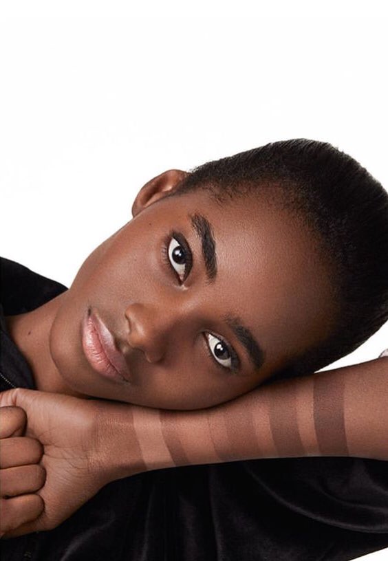 StormModels's tweet photo. Tami Williams #TamiWilliams and Liu Wen @LiuWenLW for #chanelbeauty
#UltraLeTeint @CHANEL #LiuWen #TamiWilliams #ForgetFoundation #ChanelMakeup #ChooseConfidence #CreateYourself https://t.co/s1DZvrSiZw