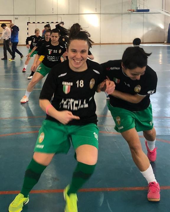 eom_11's tweet photo. Lo sport è soprattutto divertimento😜 https://t.co/WRSSY3lwid