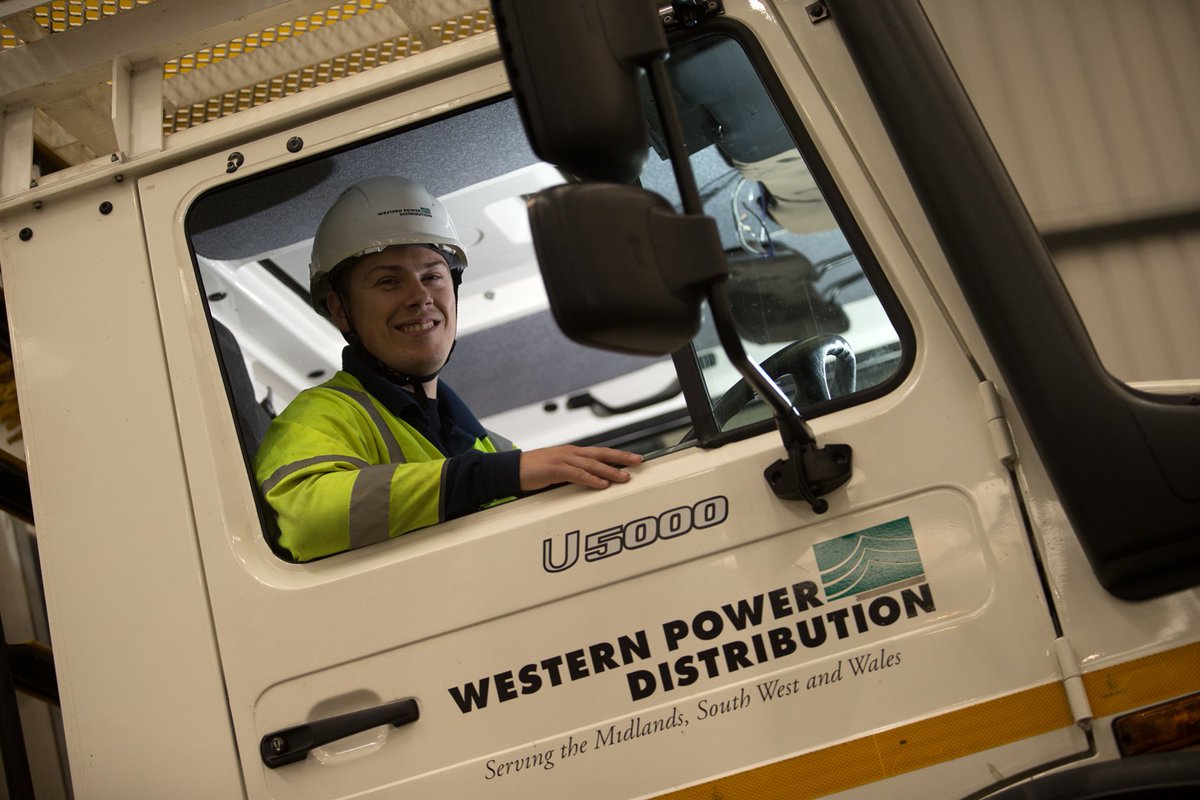 Mellow vorsichtig Freund western power distribution apprenticeship