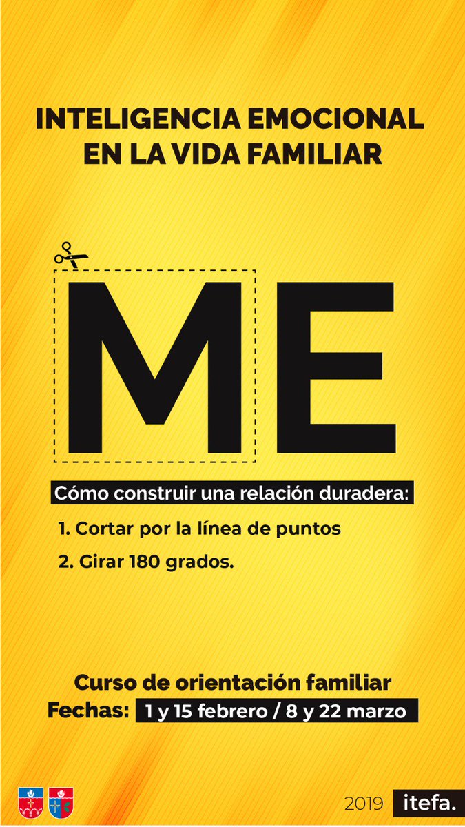 Joserrabarbes's tweet photo. Ayer hemos empezado un curso de orientación para #matrimonios. A todos nos viene bien un paso por boxes para continuar con los retos diarios. @LosRoblesEdu #Itefa https://t.co/GF0N9NBQbt