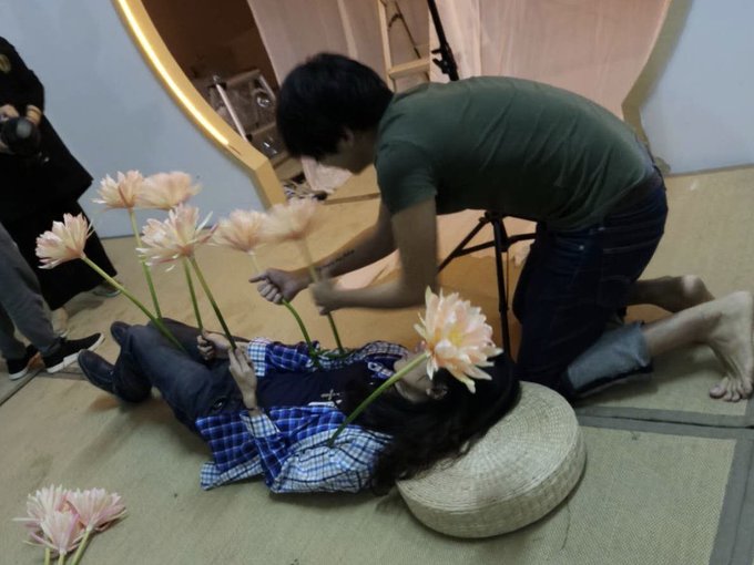 コスプレイヤー浅浅ASAKIのTwitter画像29