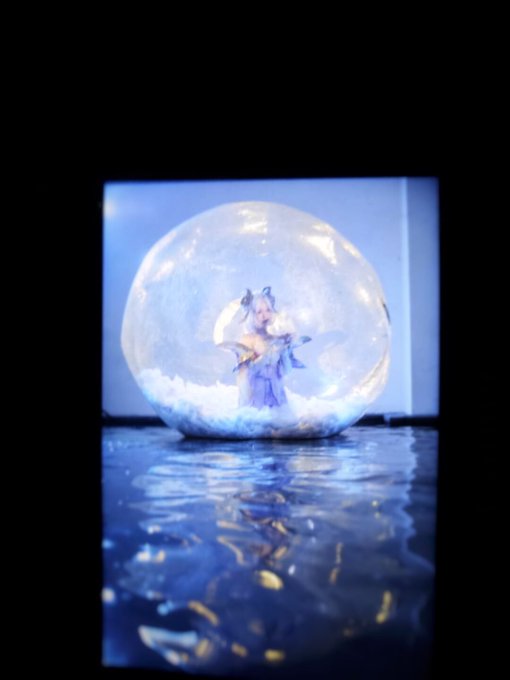 コスプレイヤー浅浅ASAKIのTwitter画像28