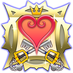 Rabbit_Camus00's tweet photo. 13 Ténèbres, 7 Lumières, 137 Platines. #KingdomHearts3 #Project137
Maître ès KINGDOM HEARTS III https://t.co/zKeMRZLUKr