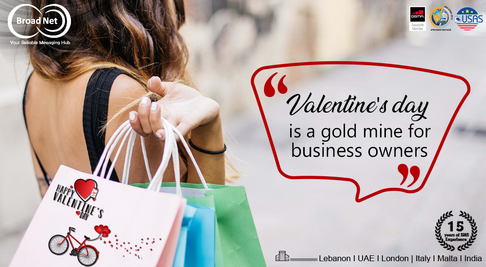 broad_net's tweet photo. How Bulk SMS can boost your sales on Valentines
https://t.co/foJQH2mRem
#sms #smsmarketing #bulksms #smsuk #smsuae #smsitaly #smsindia #smslebanon#mwc19 #mwc https://t.co/tConIAPdzi