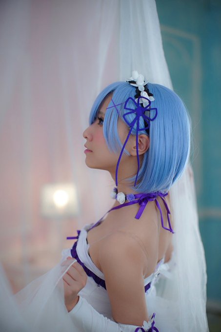 Twitterのコスプレ画像72