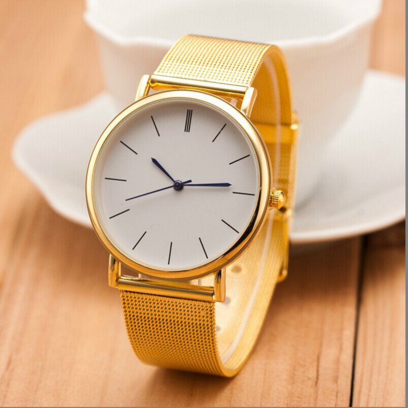 NickyBiebeer's tweet photo. Someone from Barranquilla, Colombia  🇨🇴 ordered this Luxury Women Metal Mesh Watch.

 🛒 You too, you can get yours at ➡ https://t.co/Tb250esRwZ . https://t.co/K2iWnoP7rr