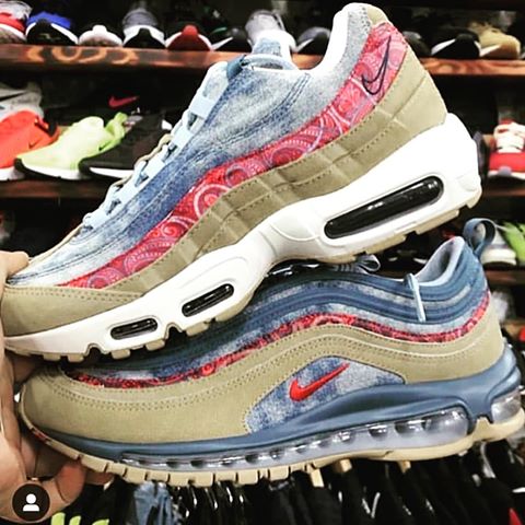 Solelinks Ad Releasing In 15mins Shoe Palace Nike Air Max 95 Wild West T Co Knjyea8oju Nike Air Max 97 Wild West T Co Vzka6e8kq0 T Co 1igcpj9gzt Twitter Solelinks Ad Releasing In 15mins Shoe Palace Nike Air Max 95 Wild West T Co Knjyea8oju Nike Air Max 97 Wild West T Co Vzka6e8kq0 T Co 1igcpj9gzt Twitter