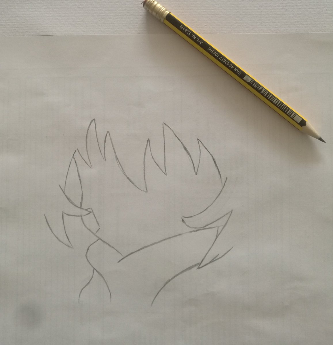 mortada517's tweet photo. طبعا للهروب من المذاكرة مستعدين نسوي أشياءات. 
فاليوم قررت أجرب ايدي في الرسم بما أن آخر مرة رسمت كانت في ثانوي (كونان).

  (تايقا) شخصية أول انمي شاهدته 
ف حبيت تكون أول رسمة أبدي فيها 😂😂 
عطونا رايكم ..😅🙆 https://t.co/KbKa7CvvDT