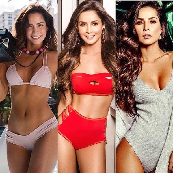 sinsenosihay's tweet photo. ¿Que traje de baño le queda mejor a @CVillaloboss?😍🥰

#SinSenosSíHayParaíso #SinTetasSiHayParaiso https://t.co/6xmtLkmOsm