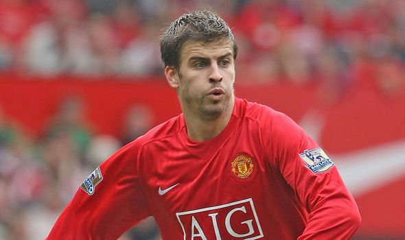 Happy birthday to Defender Gerard Pique Bernabeu born 02-02-1987 Y.A.C. 2004-2008. Apps (23), Goals (2) 