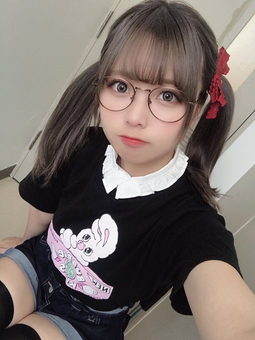 Twitterのコスプレ画像13