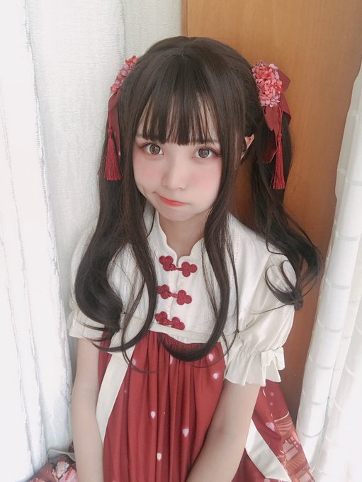 Twitterのコスプレ画像12