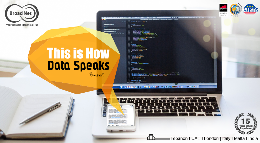 broad_net's tweet photo. This is how Data Speaks - BroadNet -

https://t.co/sGJW8k6MGY

#sms #smsmarketing #bulksms #smsuk #smsuae #smsitaly #smsindia #smslebanon #mwc19 #mwc https://t.co/i089aWpa7D