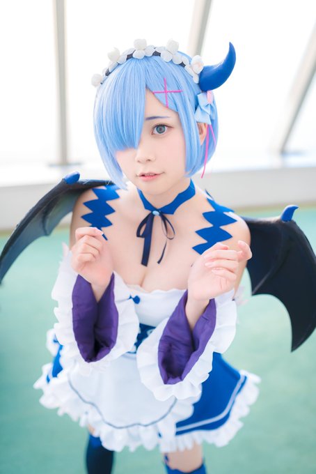 Twitterのコスプレ画像103
