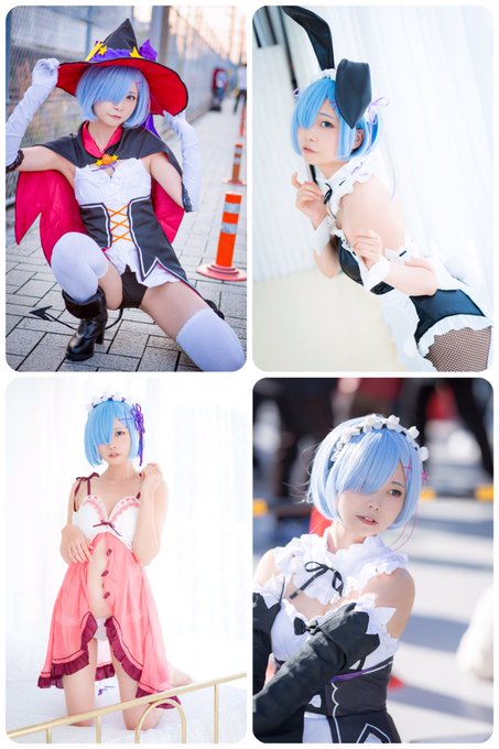 Twitterのコスプレ画像104