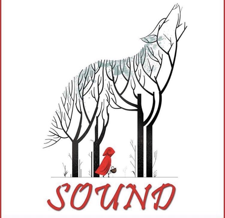 SoundFishers's tweet photo. Happy competition day! https://t.co/1i3zPXhlpD