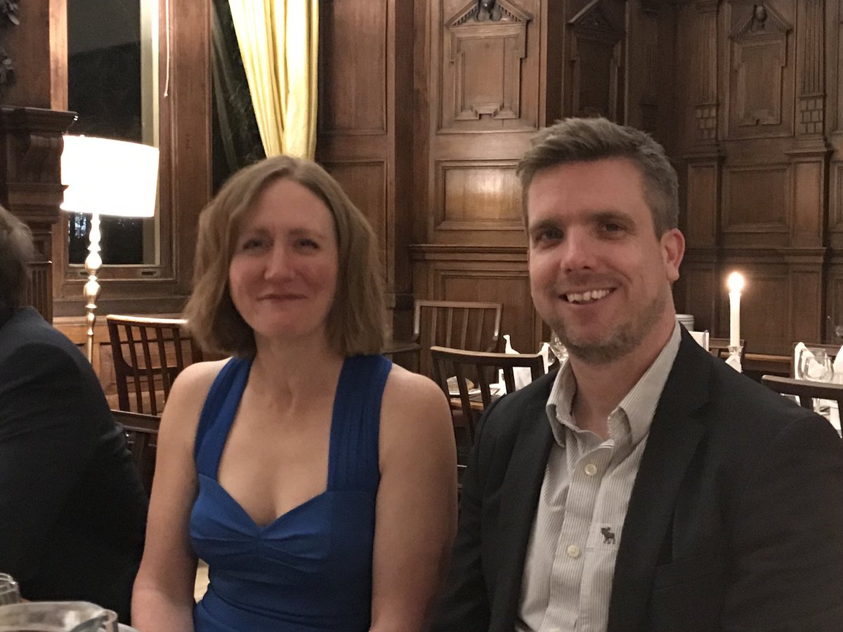 Thank you to Naomi Neal &amp; Rob Ritchie for organising a fantastic meeting #learntalot #SouthCentralUrology2019 <a href="/LambAlastair/">Alastair Lamb</a> <a href="/tomleslie21/">Tom Leslie</a> <a href="/bwturney/">Ben Turney</a> <a href="/tsoburol/">Tim O'Brien</a> <a href="/drsarahhowles/">Sarah Howles</a> <a href="/HeidiTempest/">Heidi Tempest</a>