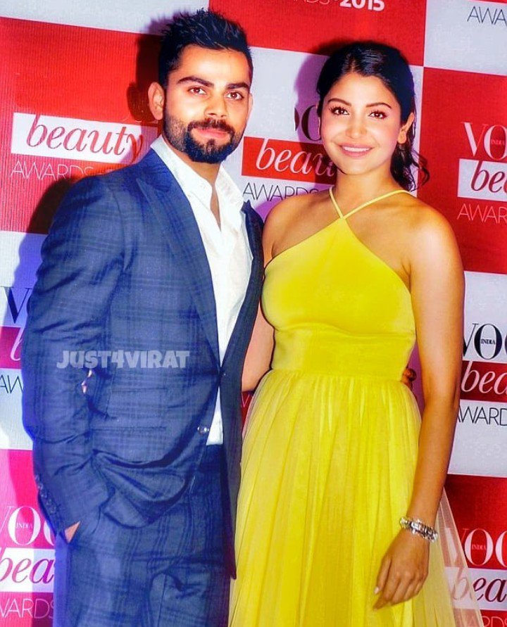 Anushka Sharma on Twitter: "Best friend forever ️…