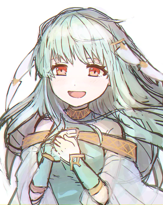 らくがきニニアン 