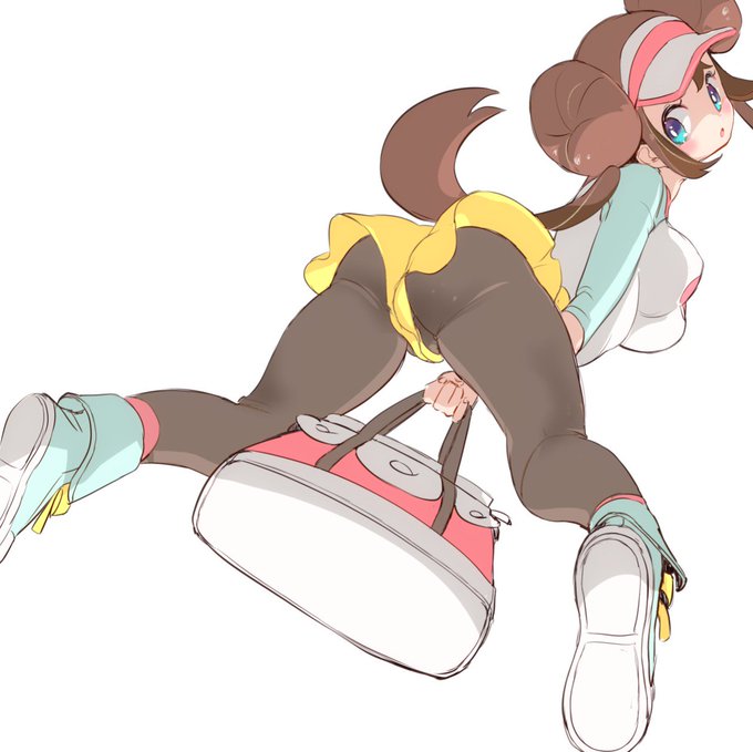 メイちゃんのお尻 