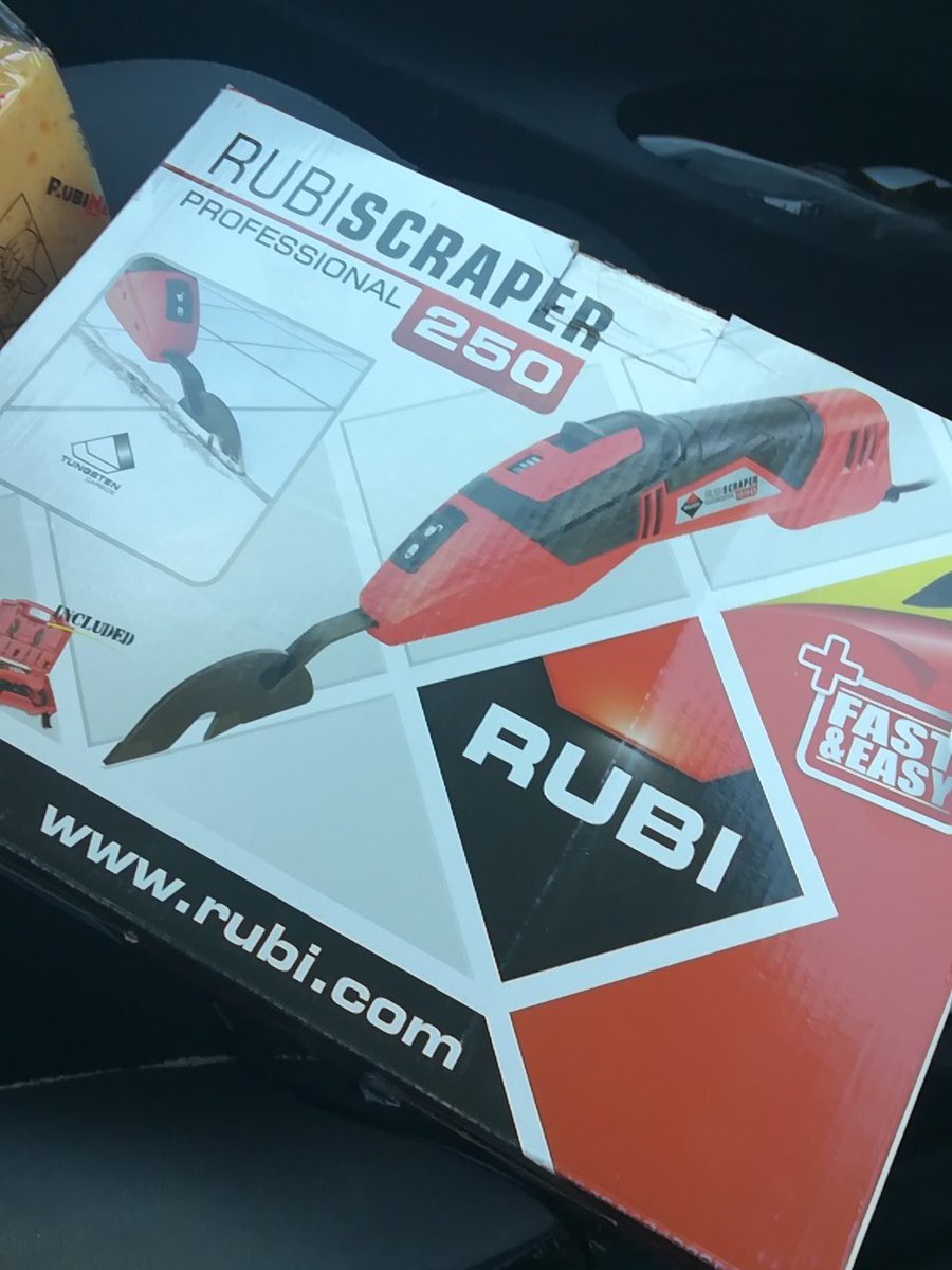 Finally got my hands on one!!! @Rubi_UK_IRE ☺☺☺