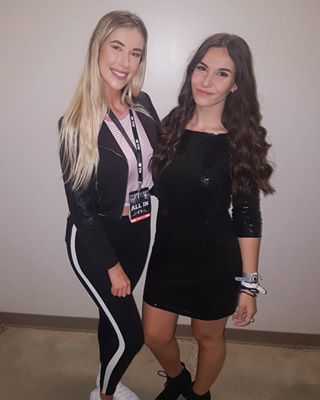 InterviewQueen_'s tweet image. Hoping to chat with Noelle again some day.