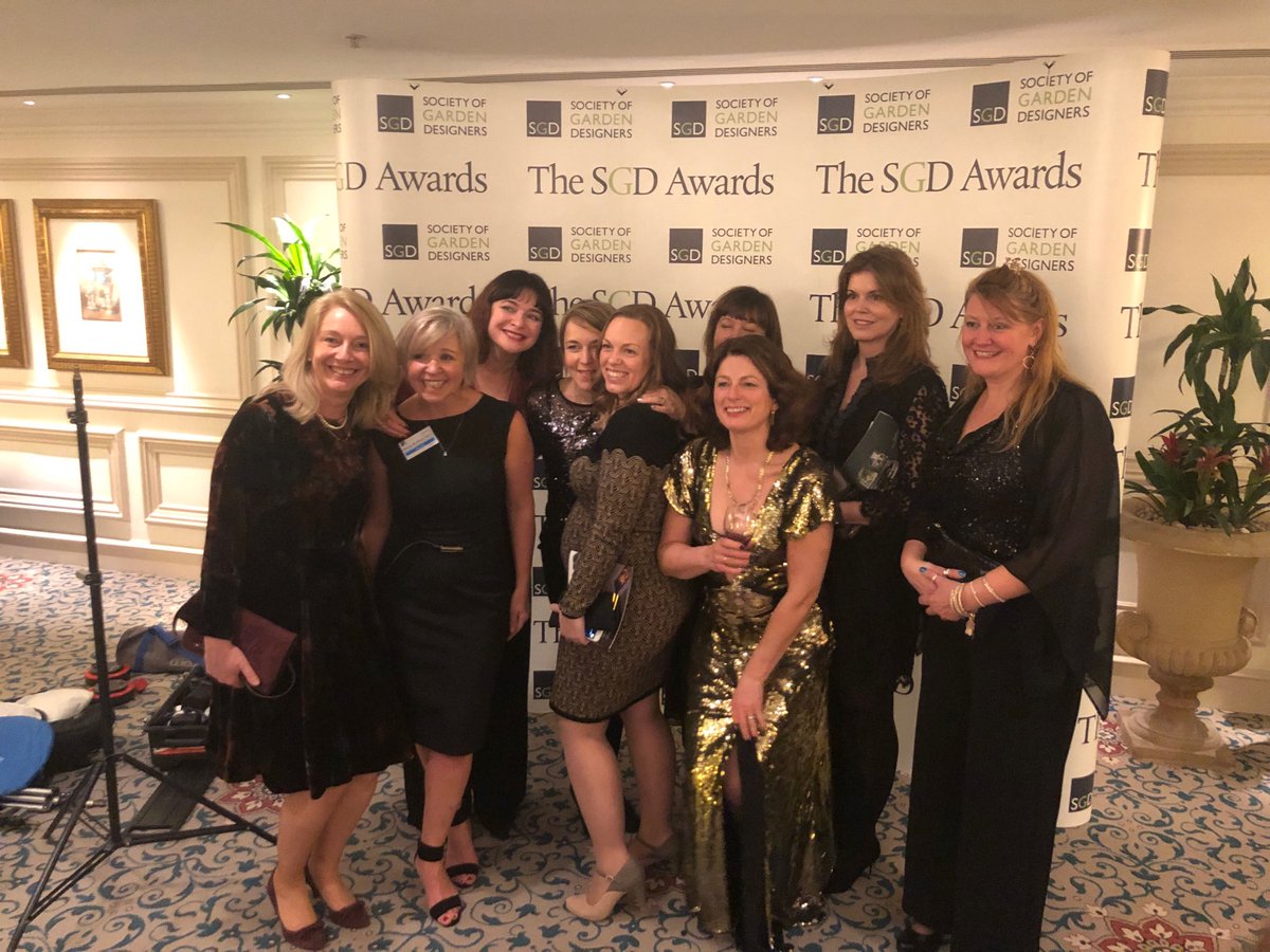 Ken White BEM tweet media