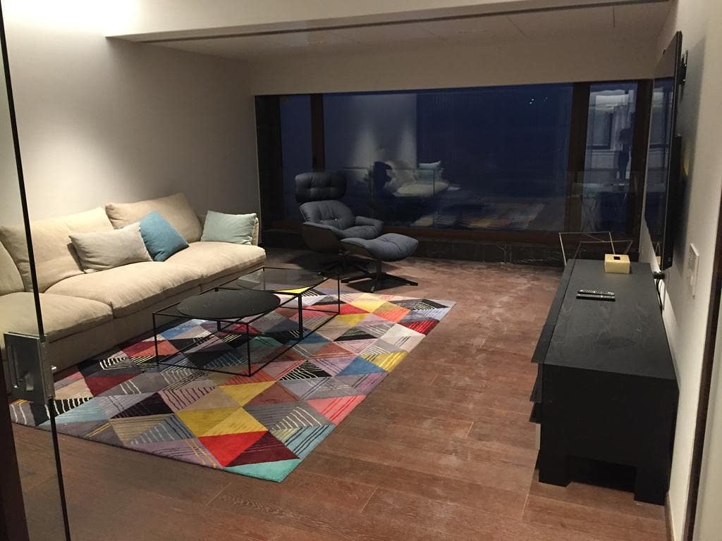 nht super 8 subwoofer