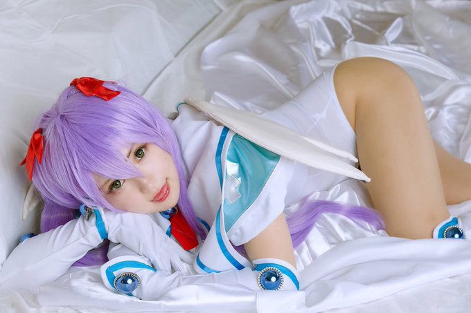Twitterのコスプレ画像22