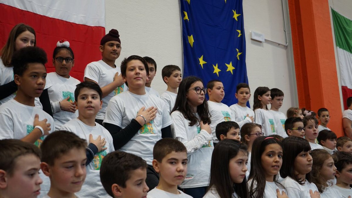 Antonio Tajani tweet media