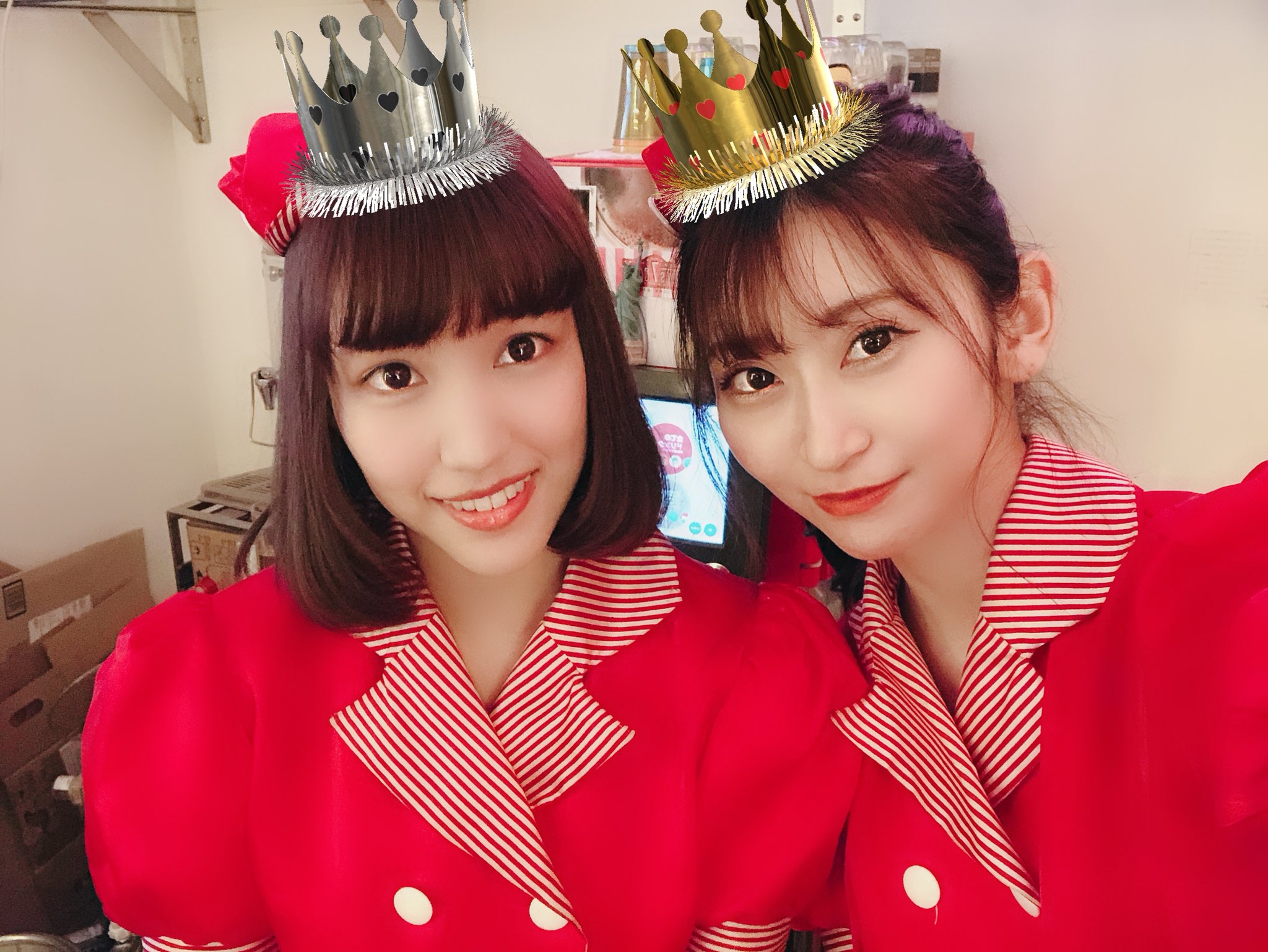 やまなか (@yamanaka_man) / Twitter【ミセスやまなか】