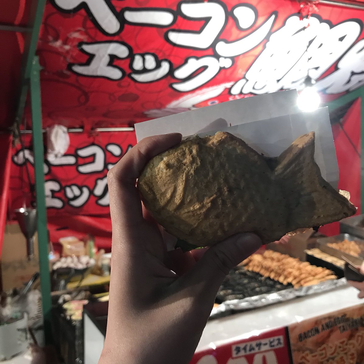 たい焼きみなみん たいグラ新刊出ました Sur Twitter 3匹目ミラノ風チーズベーコンエッグクロワッサンたい焼き おっちゃんが楽しい 吉田にミラノの風は吹かなかった マヨネーズと卵の配分が難しい 吉田神社鯛漁祭 たい焼きは頭から食べたい たい焼きみなみん たいグラ新刊出ました Sur Twitter 3匹目ミラノ風チーズベーコンエッグクロワッサンたい焼き おっちゃんが楽しい 吉田にミラノの風は吹かなかった マヨネーズと卵の配分が難しい 吉田神社鯛漁祭 たい焼きは頭から食べたい