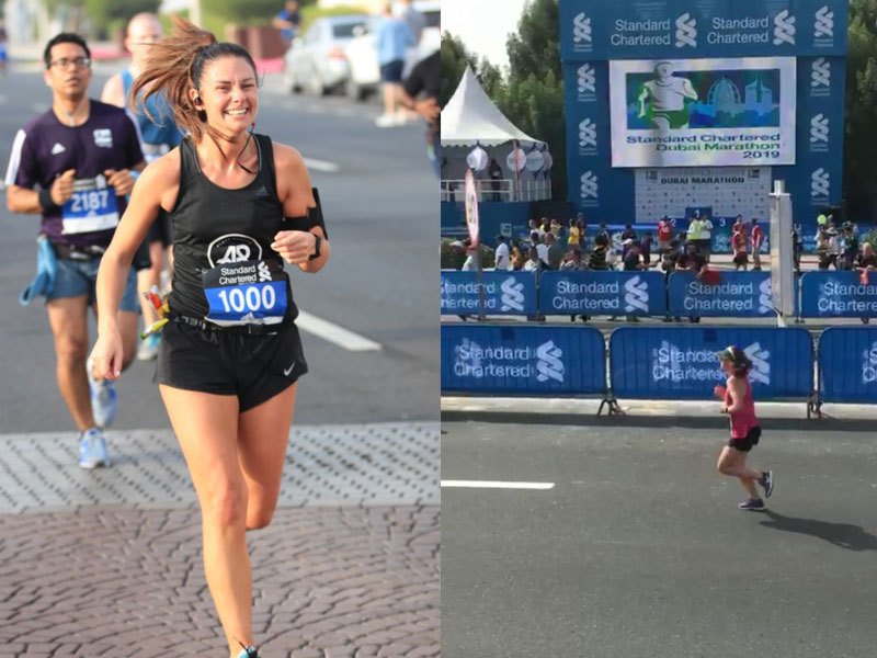 GreenfieldIntS's tweet photo. Our teachers, Ms E.Grant & Ms M.Dunphy did incredibly good at the Standard Chartered Dubai Marathon last weekend. Are you ready to show off your athletic side as Sports Days return to GCS tomorrow?
#behappybegcs #taaleemdxb #inspiringyoungminds #wearegcs #mygcs #gcssports https://t.co/aJYXom0au8