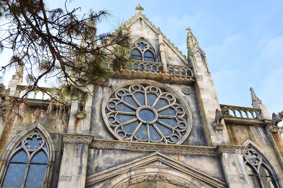gtkris12_2020's tweet photo. Ba Na Hills - Vietnam https://t.co/exff3OyhvC