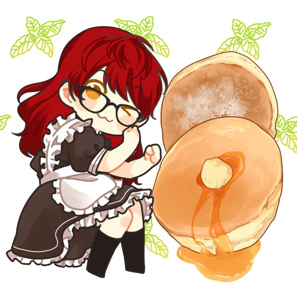 napporin's tweet photo. Played around with picrew (*´꒳`*) https://t.co/IJcTfYiQq0