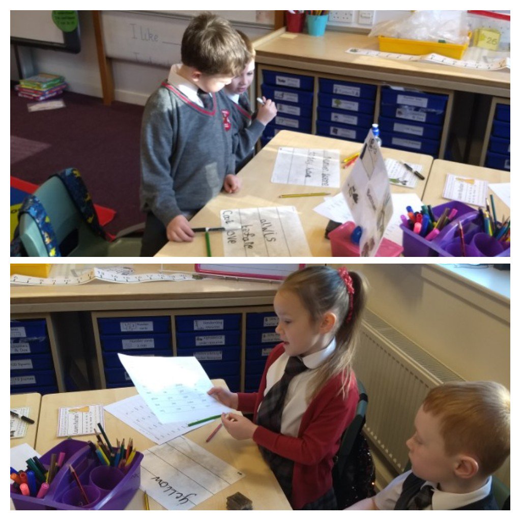 WhinhillP2's tweet image. We were working with a partner yesterday to identify any common words we need to practise. Lots of good discussion and feedback given. #reciprocallearning, #consolidationweek, @WhinhillPS