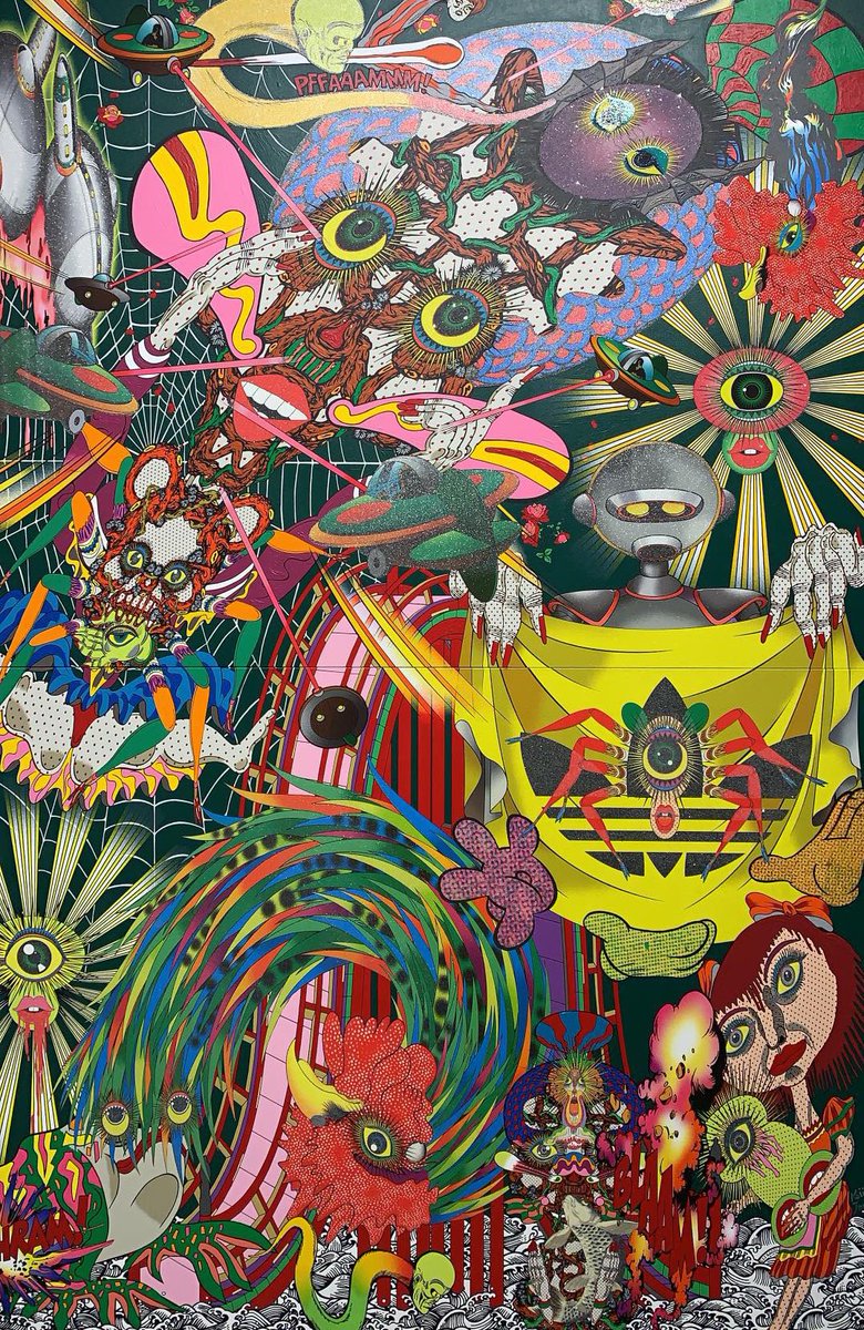 tanaami x adidas originals