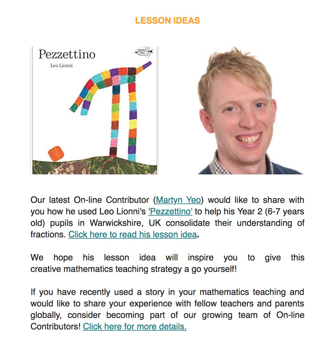 MathsStories's tweet photo. The January 2019 issue of our https://t.co/uEdpWsXi1C newsletter is here! https://t.co/yY9fwfQyDm] Subscribe to our newsletter so you won't miss our future issues here: https://t.co/bnOxVGqciq Free #cpd straight in your inbox every month 🤓 https://t.co/3iopOzMWXx