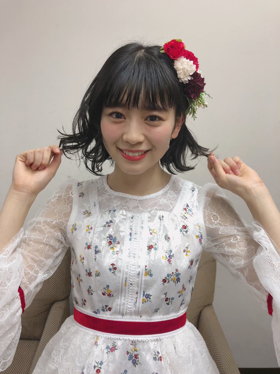 ときめき宣伝部 On Twitter 今日もありがとうございました