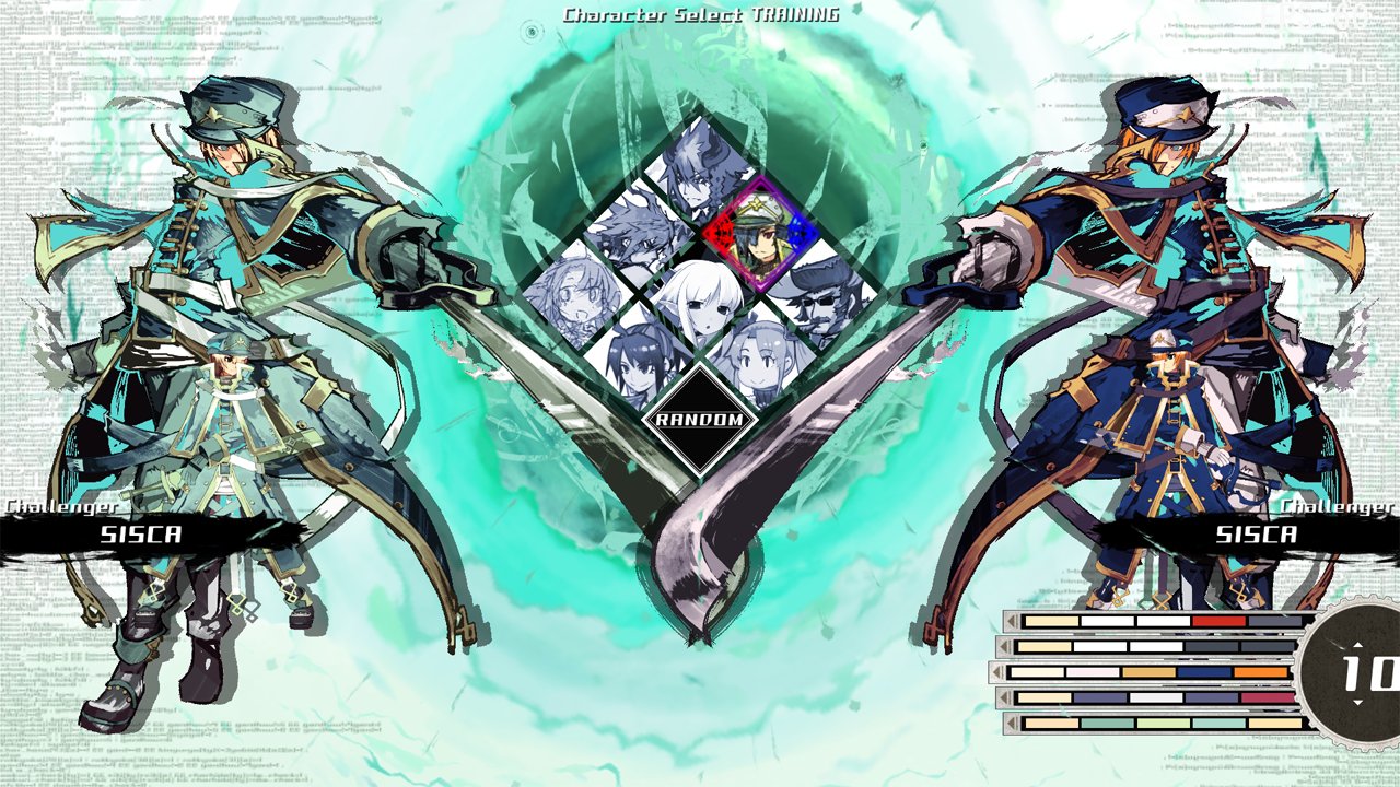 Free No Twitter 今野隼史 Frontierpub さんからシスカのキャラクターセレクトイラスト届きました シスカらしいクールで かっこいい立ち姿で 個人的にお気に入りキャラなのでテンション上がってます笑 T Co Lvkxtc7uzp Twitter