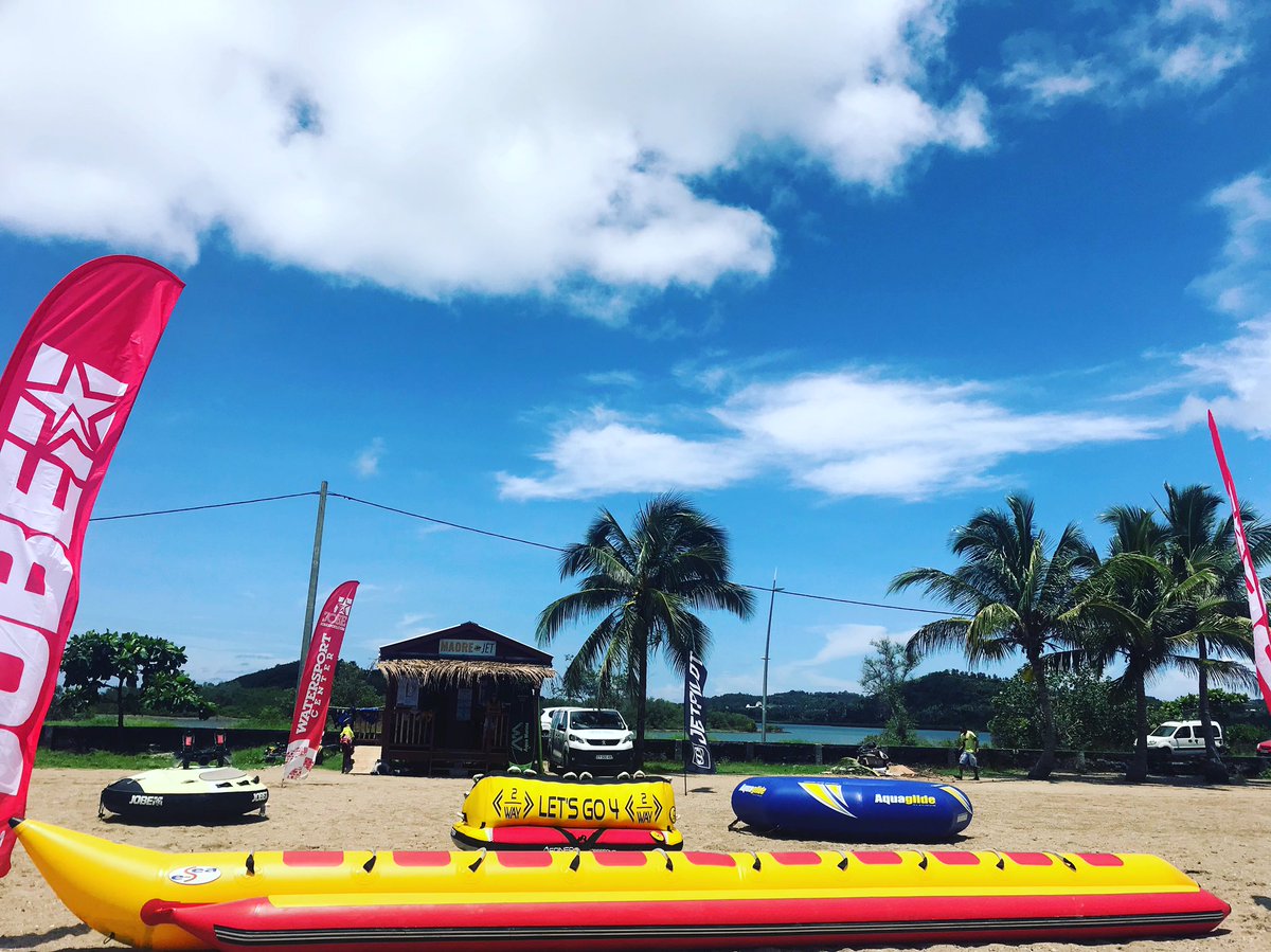 MaoreJet's tweet image. #MayotteIsland #SportNautique #MaoreJet☀️🌴