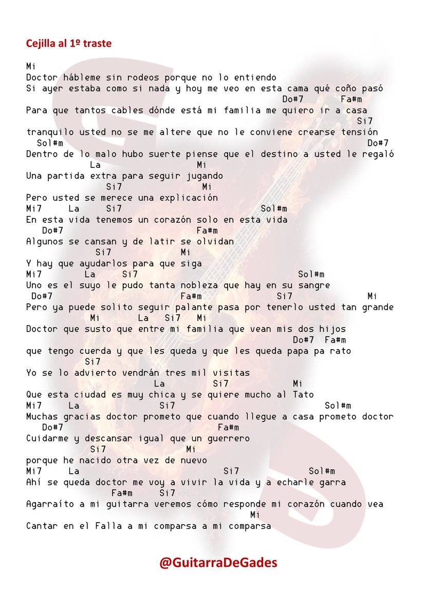 Simplemente por curiosidad, ¿memorizan todos la familia de acordes para  cada tono mayor? : r/guitarlessons, image size:829x1200