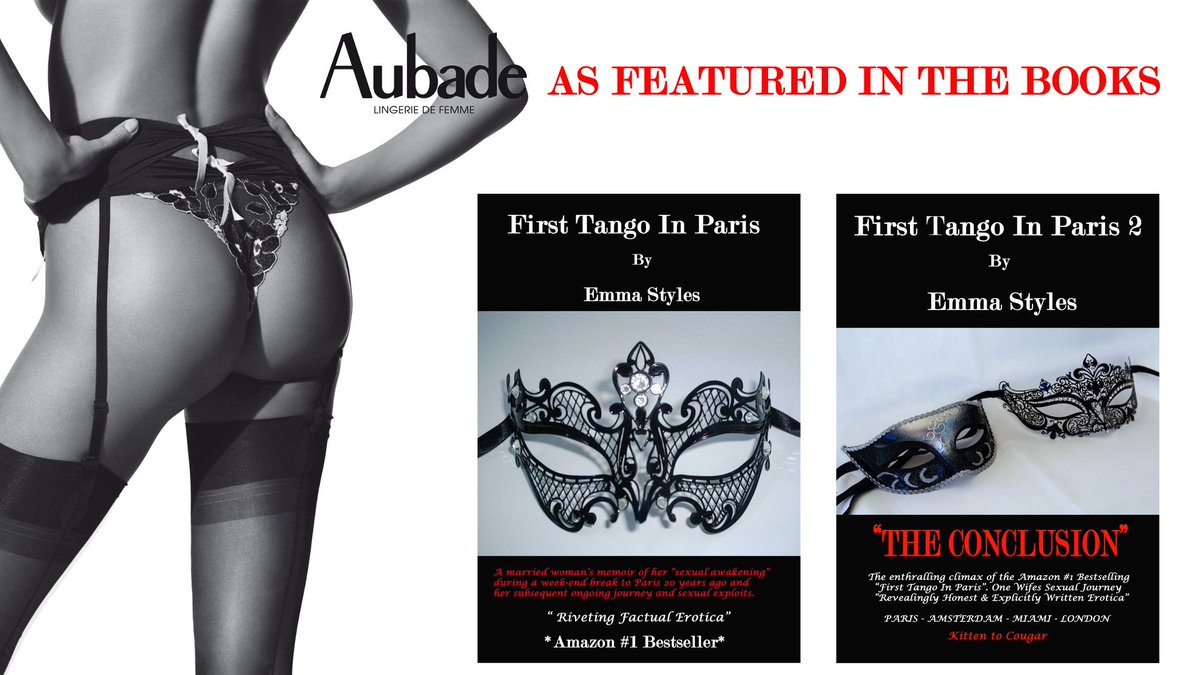 MsEmmaJStyles's tweet photo. 5⭐️ Factual Erotica  

🔥Read With Caution 🔥 

ALSO NOW IN PAPERBACK

💃Fabulous n Filthy

https://t.co/i3BsIBv289
https://t.co/Jh6vDBjSkY
https://t.co/YMKZ2YbVwq

#swingers #cuckold #Hotwife
#hot #explicit  #graphic 
#SSRTG #IARTG #LPRTG https://t.co/RCP3R66n5W