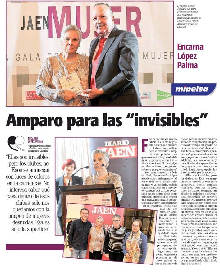 hidalgomiguela's tweet photo. No es cuestión de solidaridad, es cuestión de justicia. https://t.co/Z4Xshr4K9v