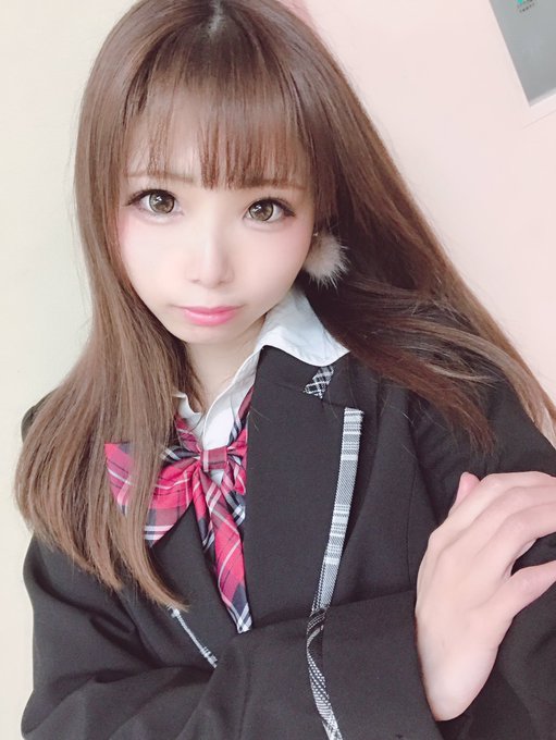 Twitterのコスプレ画像53