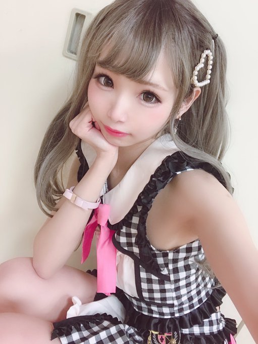 Twitterのコスプレ画像51