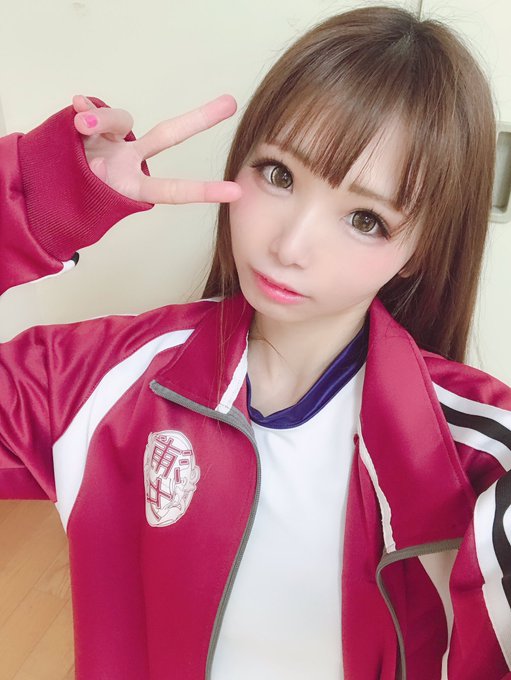 Twitterのコスプレ画像50